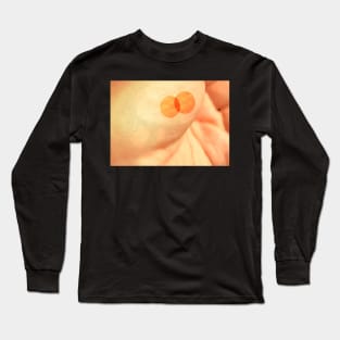 Collision Long Sleeve T-Shirt